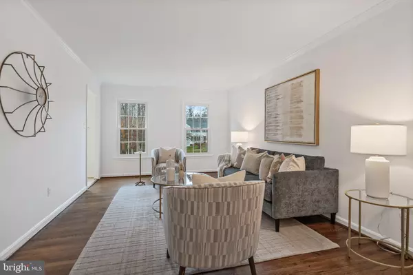 Burke, VA 22015,5307 AMBER CT