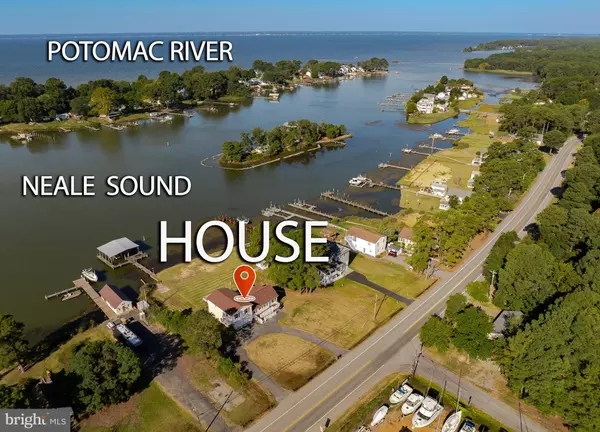 Newburg, MD 20664,16157 COBB ISLAND RD