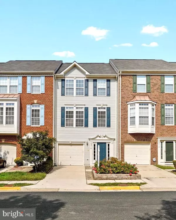 Alexandria, VA 22309,4714 HANRAHAN PL
