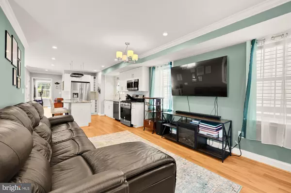 Washington, DC 20019,4521 CLAY ST NE