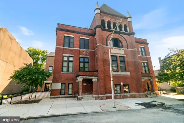 511 S BOND ST #206, Baltimore, MD 21231