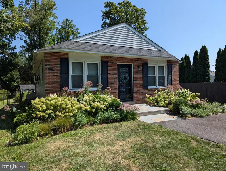 731 NESHAMINY AVE, Warrington, PA 18976