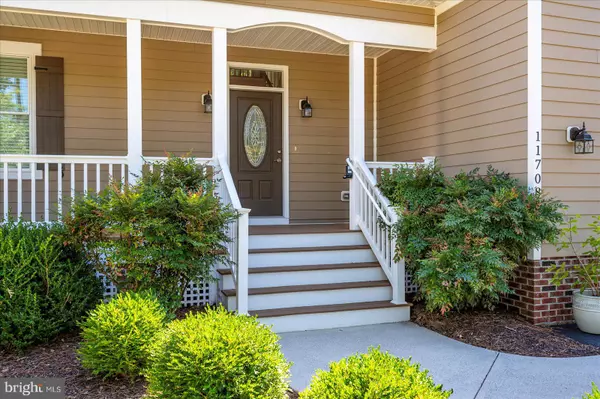 Berlin, MD 21811,11708 MAID AT ARMS LN