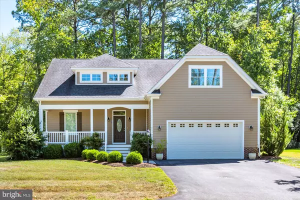 Berlin, MD 21811,11708 MAID AT ARMS LN