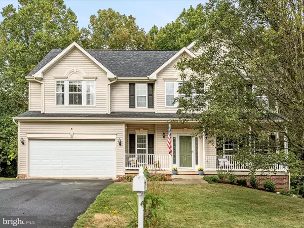 Charles Town, WV 25414,436 SPYGLASS HILL DR