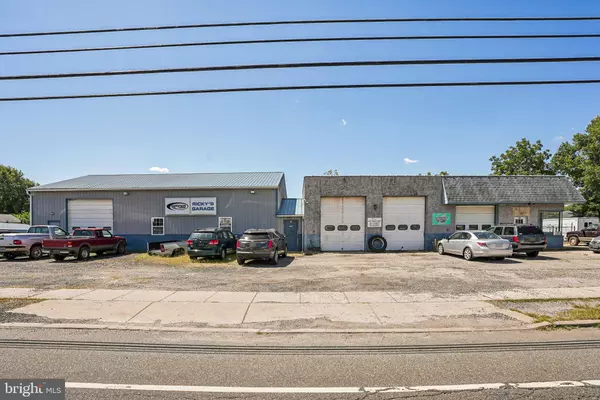 Landisville, NJ 08326,212 S HARDING HWY