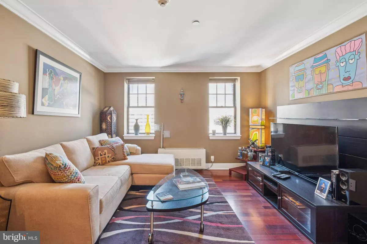 Philadelphia, PA 19103,1701-15 LOCUST ST #1603