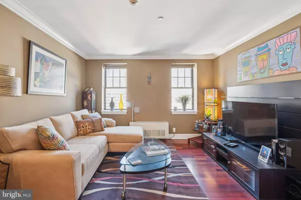 1701-15 LOCUST ST #1603,  Philadelphia,  PA 19103