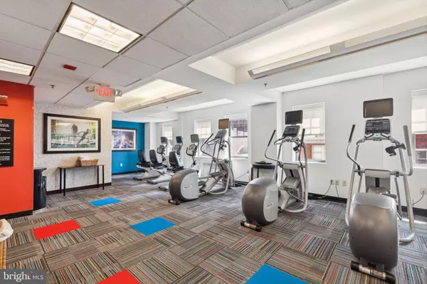 Philadelphia, PA 19103,1701-15 LOCUST ST #1603