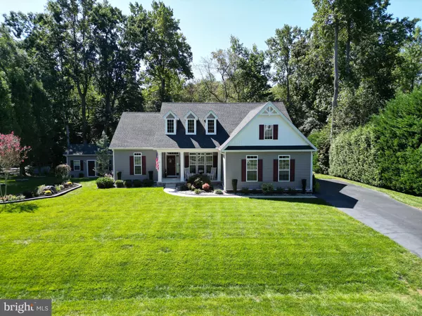 23325 CARRIAGE SPRING RUN, Milton, DE 19968