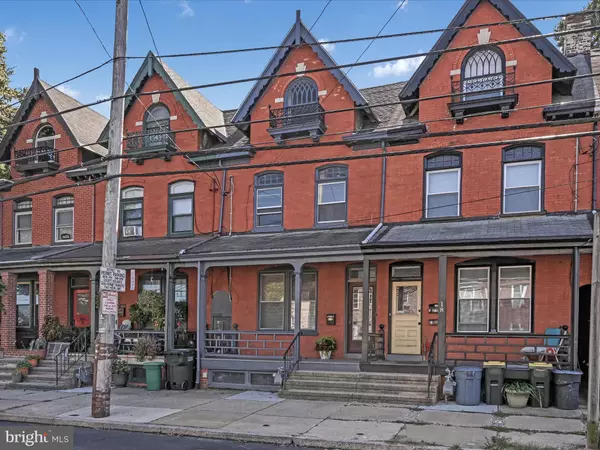 Lancaster, PA 17603,16 W LIBERTY ST