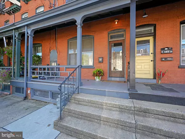 Lancaster, PA 17603,16 W LIBERTY ST