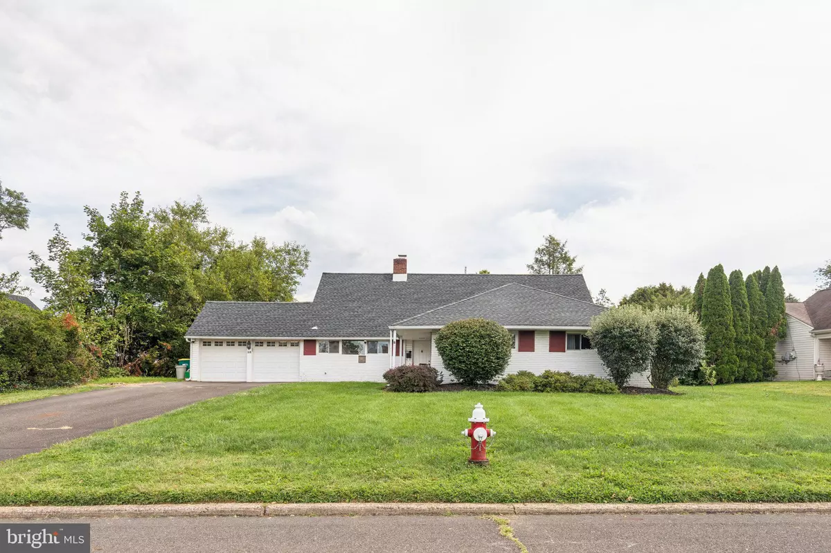 Levittown, PA 19056,28 RUST HILL RD