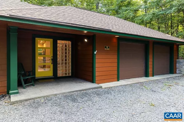 Wintergreen, VA 22967,18 GRASSY OVERLOOK