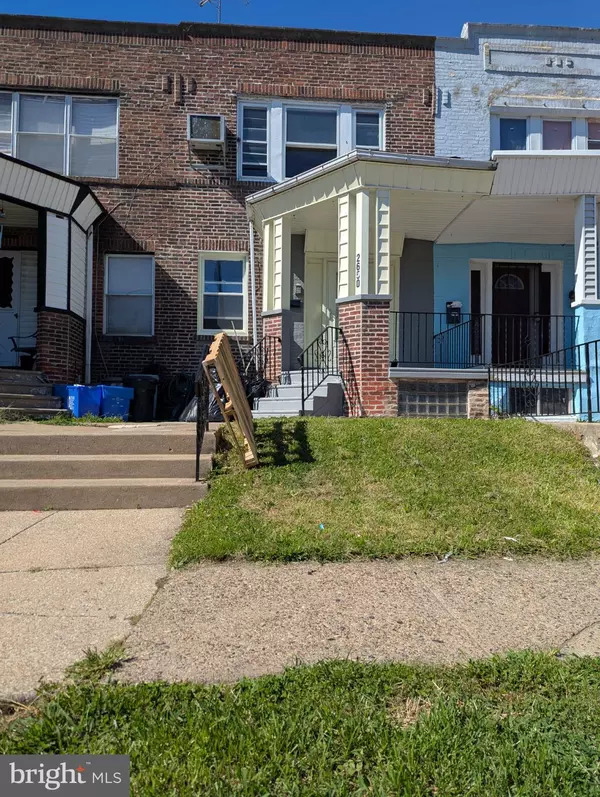 Philadelphia, PA 19142,2650 S 68TH