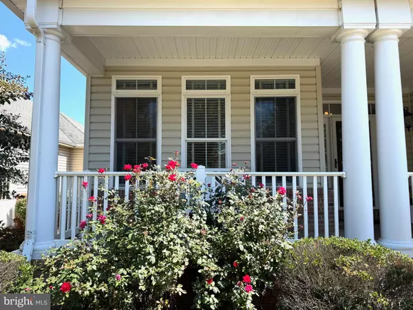 Winchester, VA 22601,150 HARVEST RIDGE DR