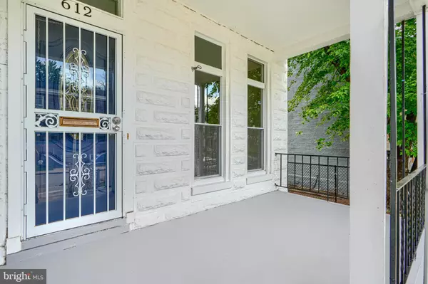 Baltimore, MD 21218,612 CATOR AVE