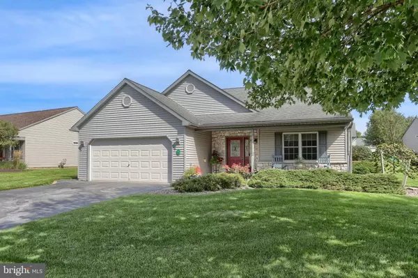 Myerstown, PA 17067,118 ARBOR DR