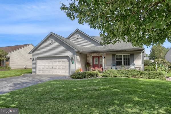 Myerstown, PA 17067,118 ARBOR DR