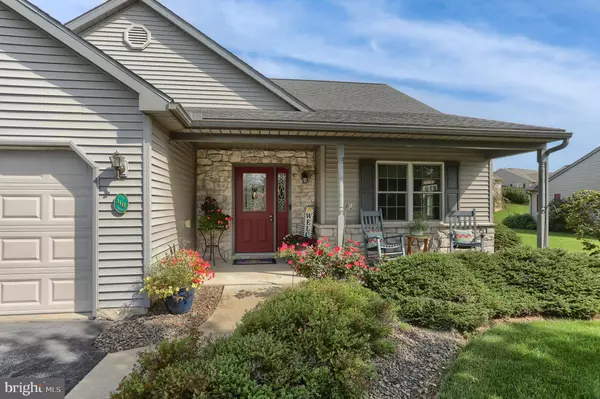 Myerstown, PA 17067,118 ARBOR DR