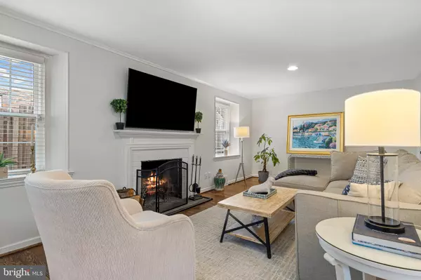 Bryn Mawr, PA 19010,4 LOWRYS LN