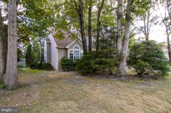 Sicklerville, NJ 08081,42 ABERDEEN DR