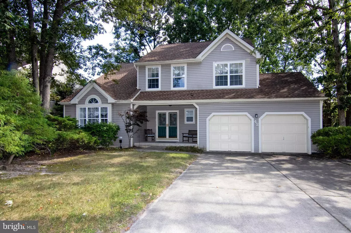 Sicklerville, NJ 08081,42 ABERDEEN DR