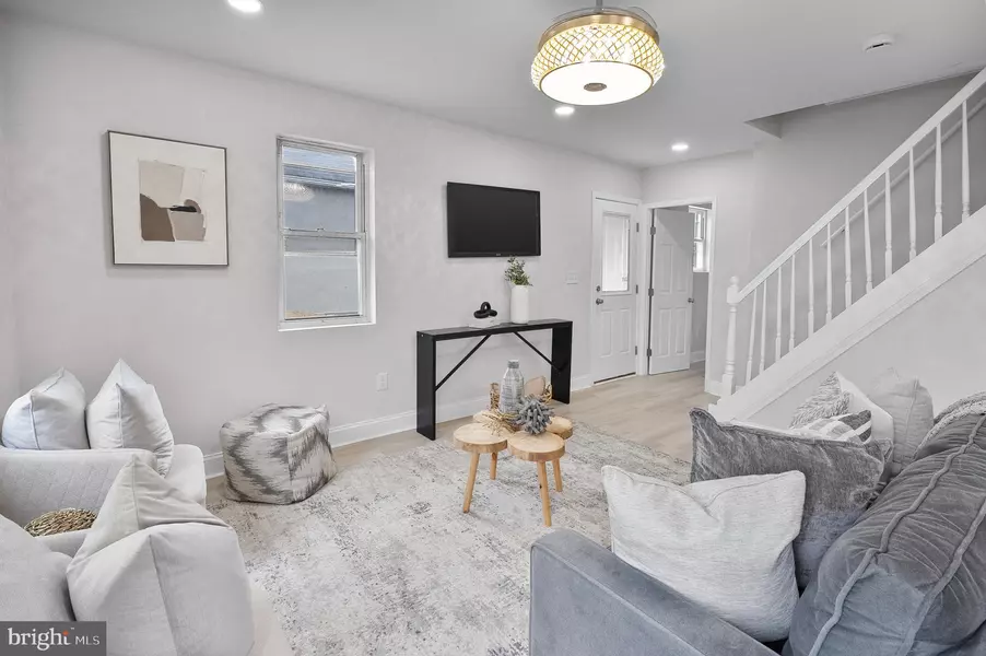 5305 BARBARA AVE, Baltimore, MD 21206