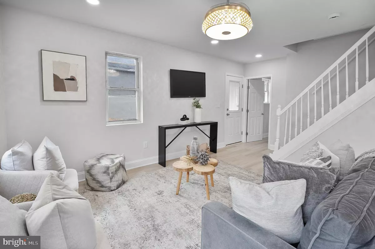 Baltimore, MD 21206,5305 BARBARA AVE