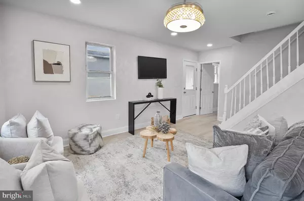 5305 BARBARA AVE, Baltimore, MD 21206