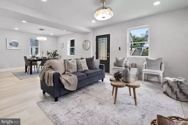 Baltimore, MD 21206,5305 BARBARA AVE