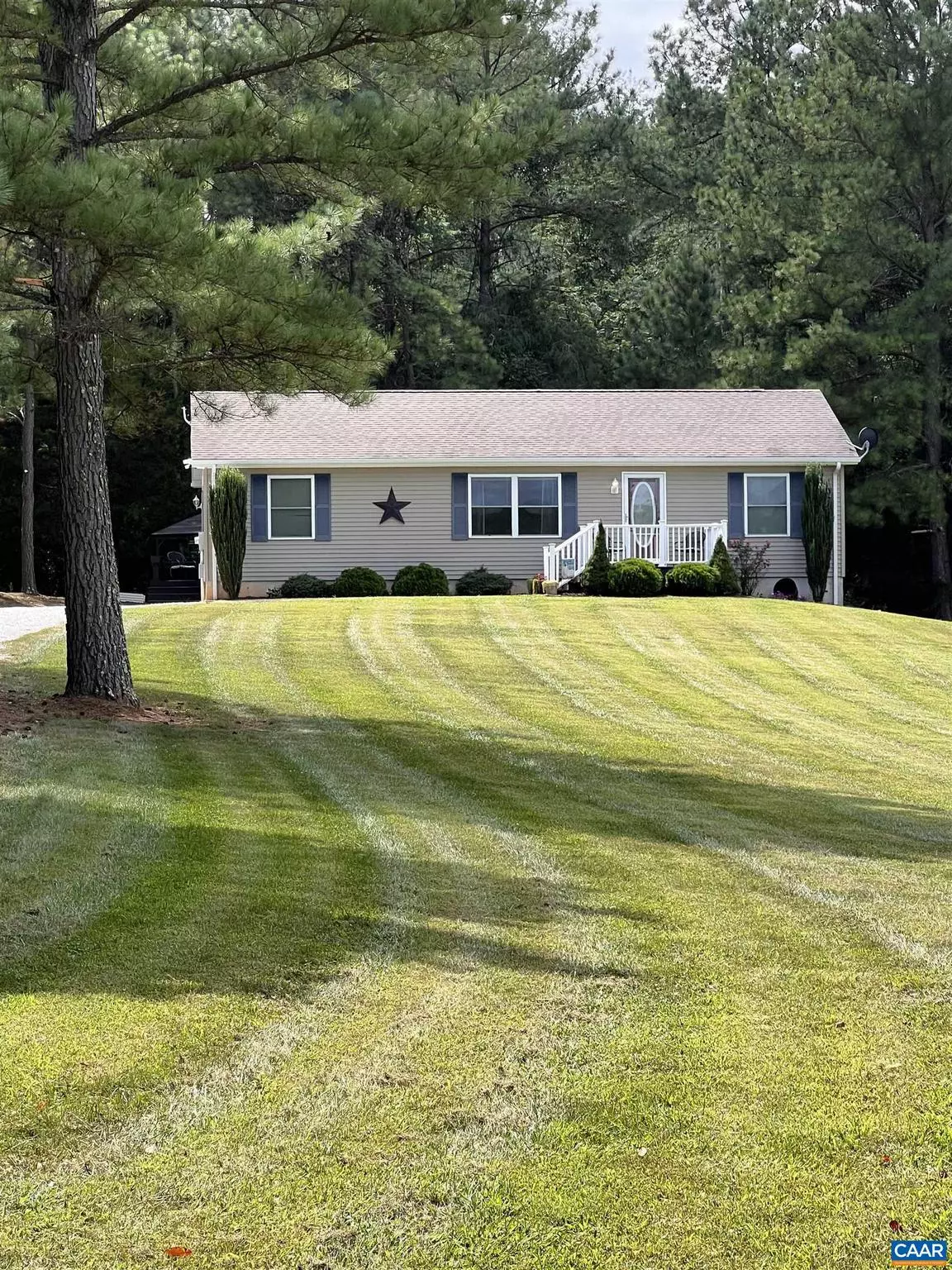 Amherst, VA 24521,102 FAWN CT