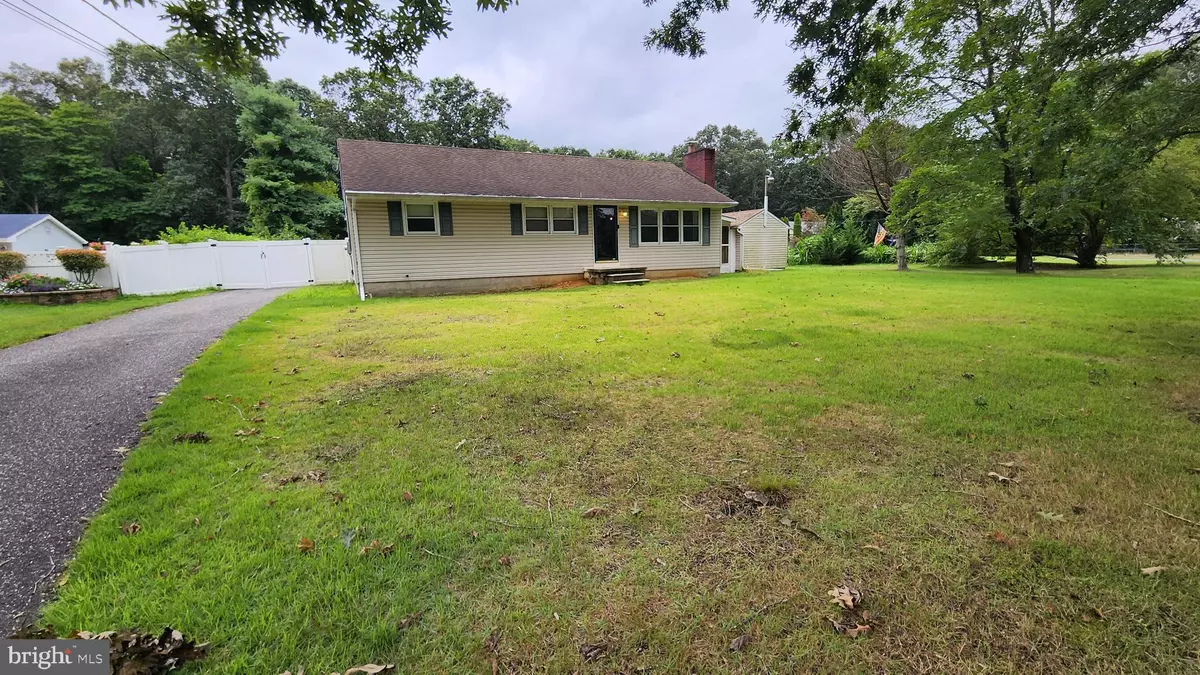 Pittsgrove, NJ 08318,265 HARDING HWY