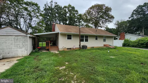 Pittsgrove, NJ 08318,265 HARDING HWY