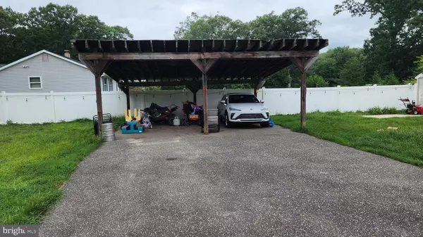 Pittsgrove, NJ 08318,265 HARDING HWY