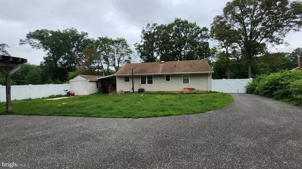 Pittsgrove, NJ 08318,265 HARDING HWY