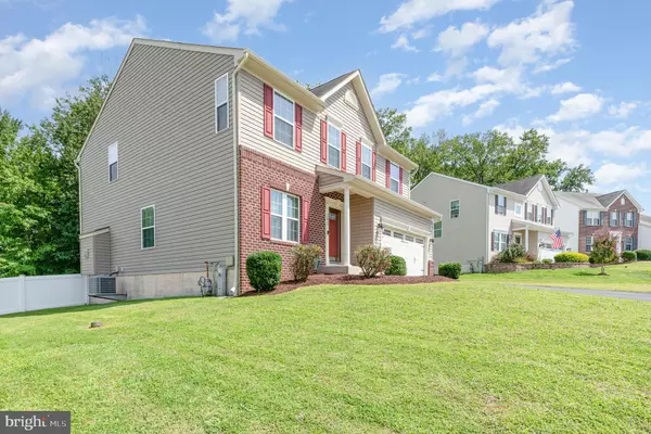 Abingdon, MD 21009,3617 COGSWELL CT