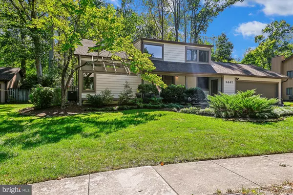 6442 SNUFFBOX TER, Columbia, MD 21044