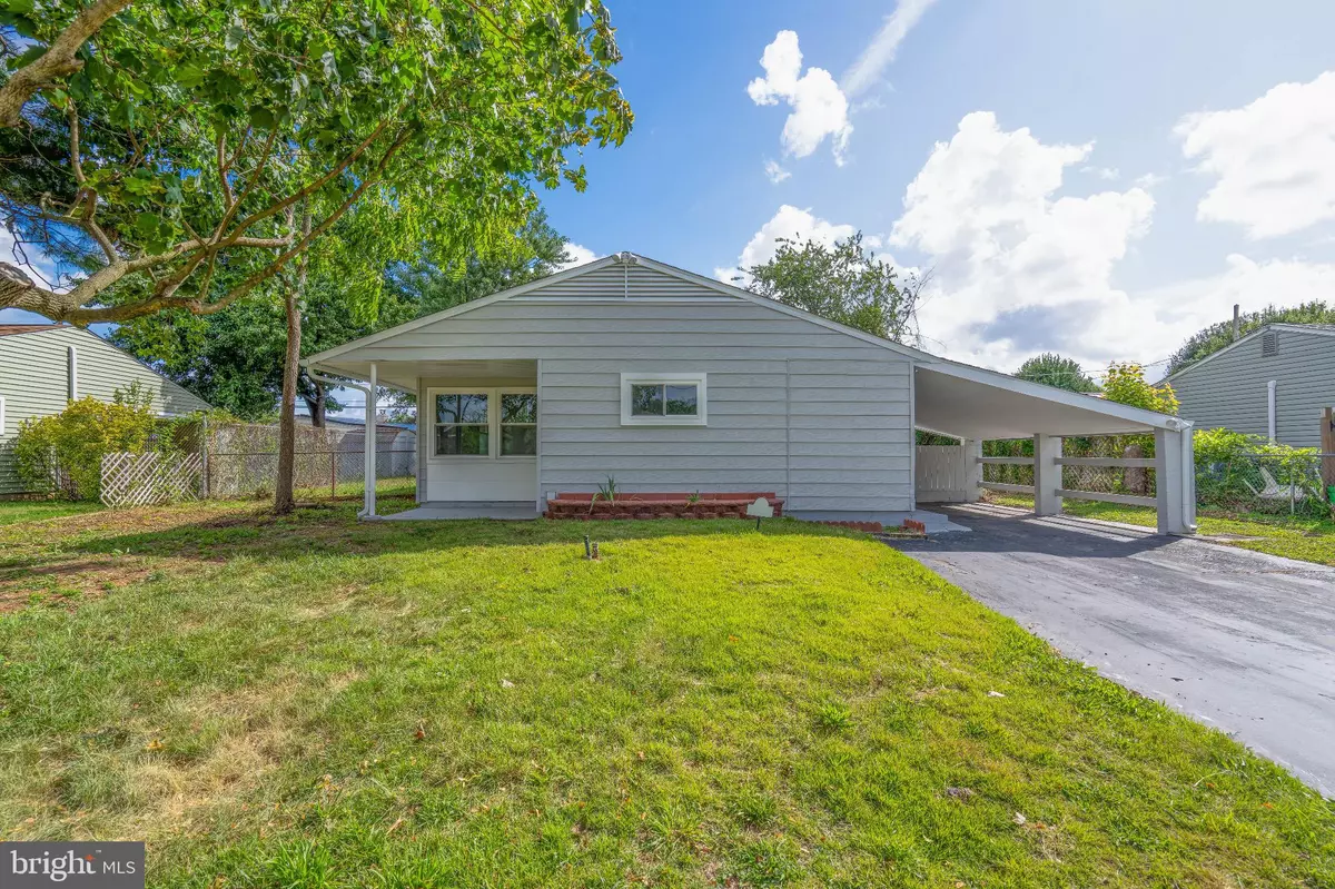 Levittown, PA 19055,133 DOGWOOD DR