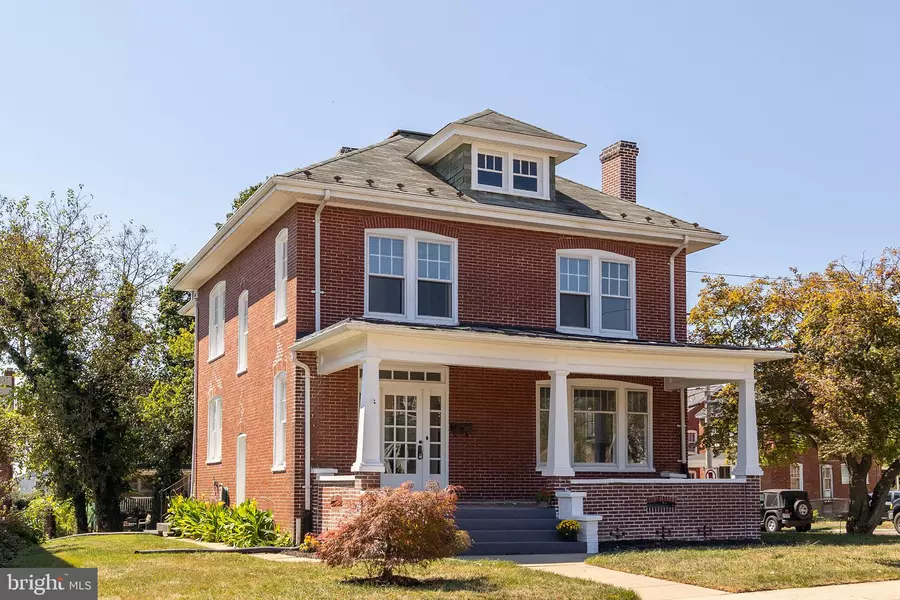 501 NATIONAL AVE, Winchester, VA 22601