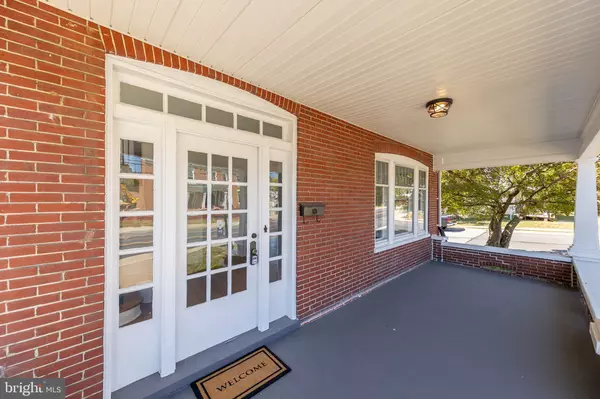 Winchester, VA 22601,501 NATIONAL AVE