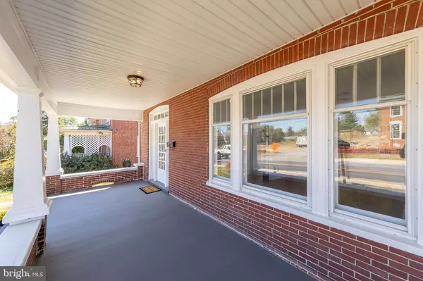 Winchester, VA 22601,501 NATIONAL AVE