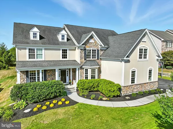 27 BELLA VISTA DR,  Mechanicsburg,  PA 17050