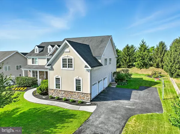Mechanicsburg, PA 17050,27 BELLA VISTA DR
