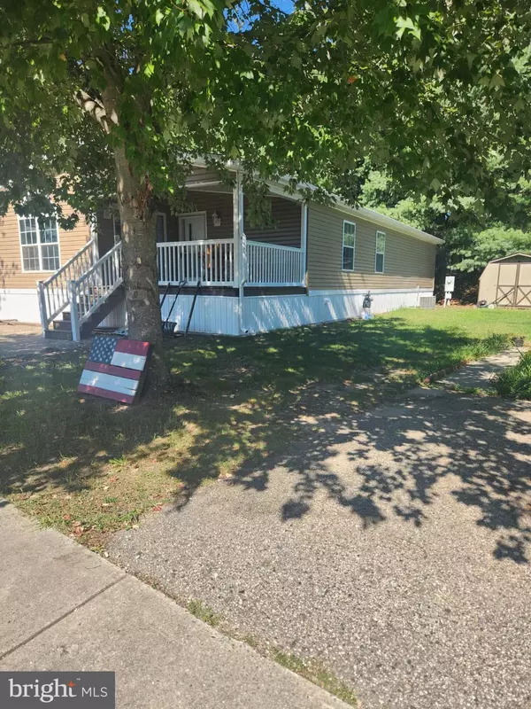 Millville, NJ 08332,2110 MAYS LANDING RD #199