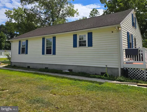 Crisfield, MD 21817,3592 FREEDOMTOWN RD