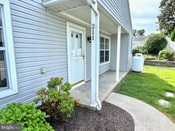 Reading, PA 19609,211 HALSEY AVE