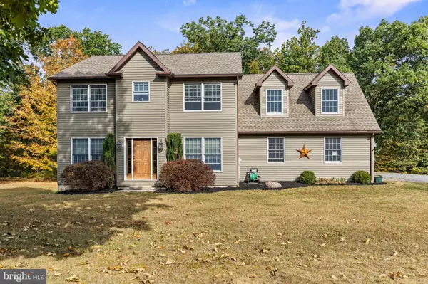 Mercersburg, PA 17236,14731 SHIMPSTOWN RD