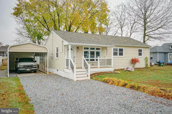 Pennsville, NJ 08070,32 BRANDRIFF AVE