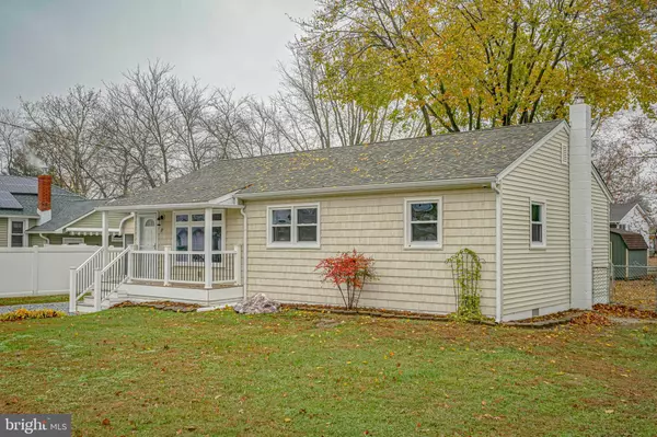 Pennsville, NJ 08070,32 BRANDRIFF AVE